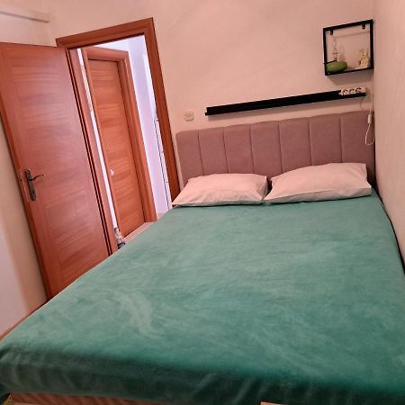 Mateo Apartman Dugi Rat Kültér fotó