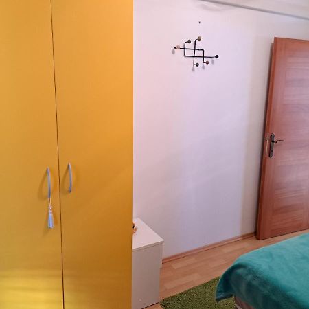 Mateo Apartman Dugi Rat Kültér fotó