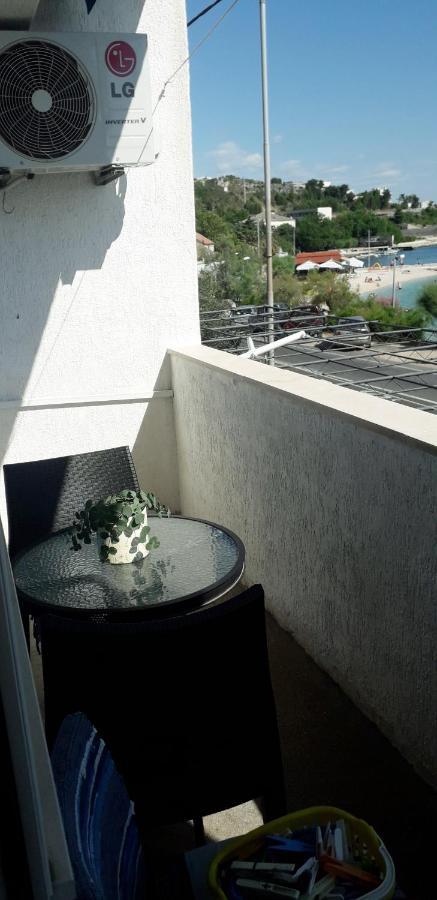 Mateo Apartman Dugi Rat Kültér fotó