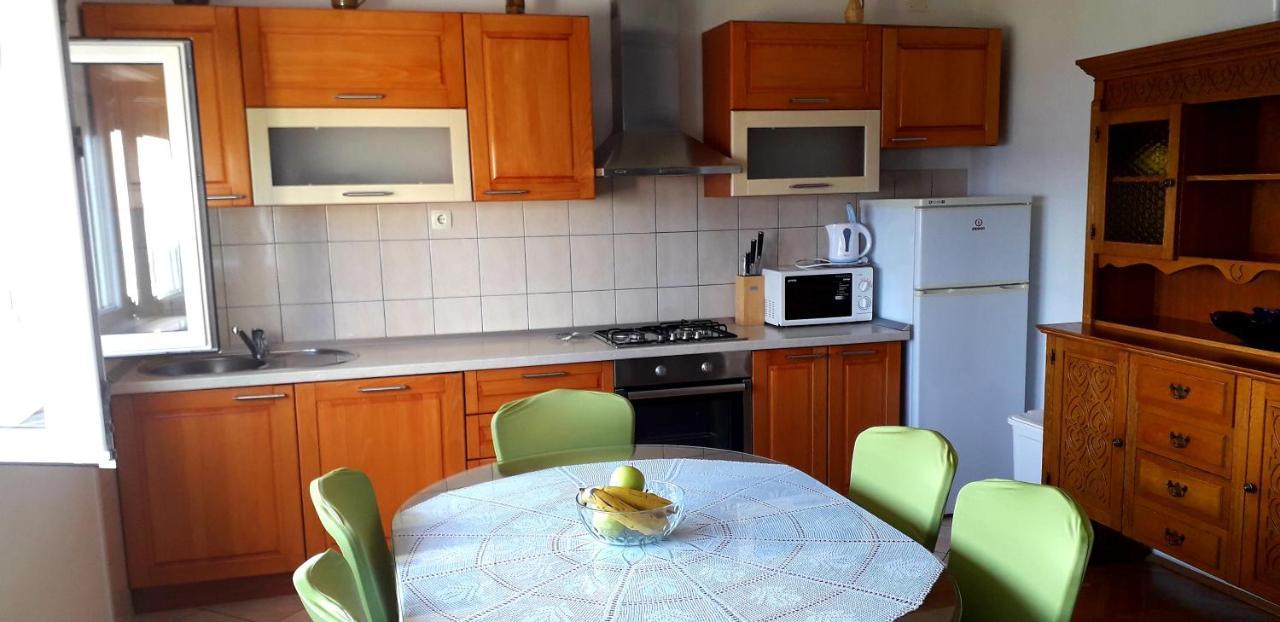 Mateo Apartman Dugi Rat Kültér fotó
