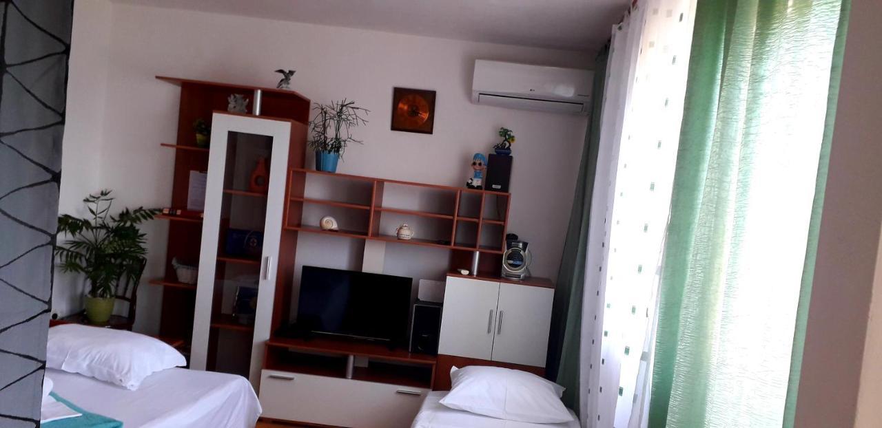 Mateo Apartman Dugi Rat Kültér fotó
