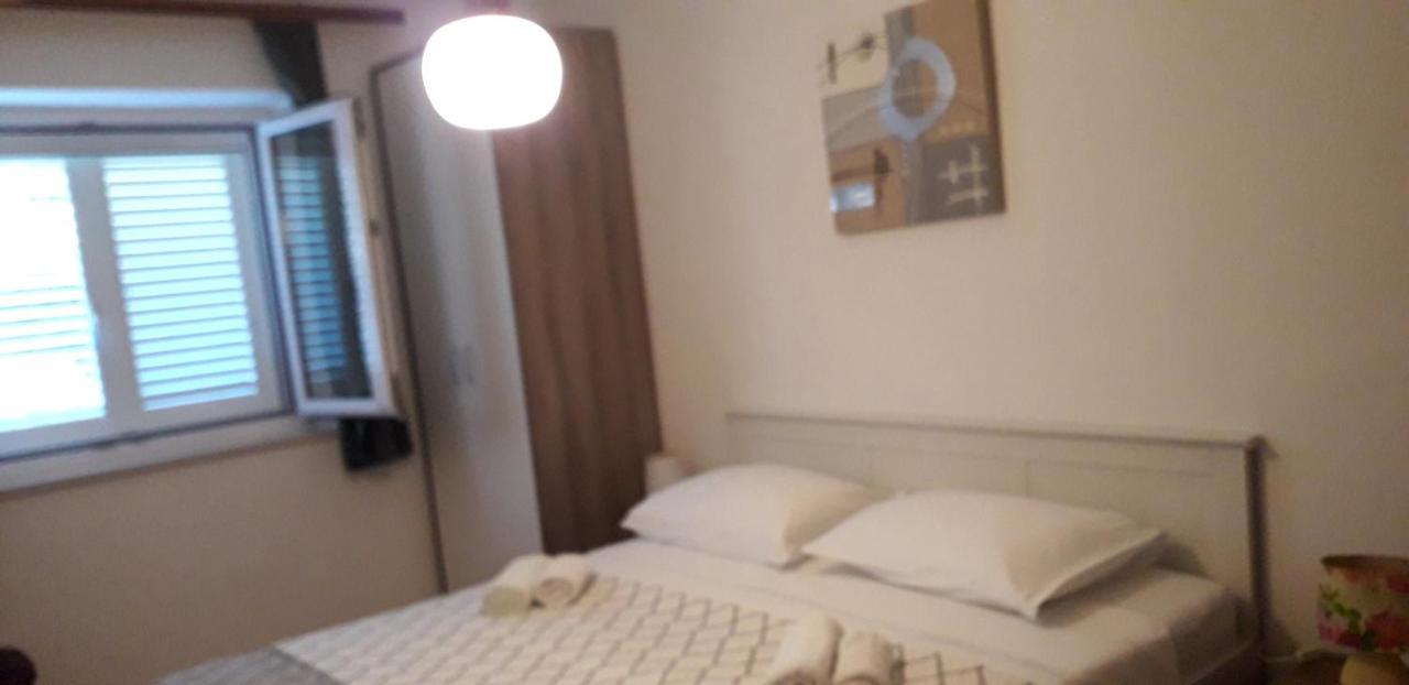 Mateo Apartman Dugi Rat Kültér fotó