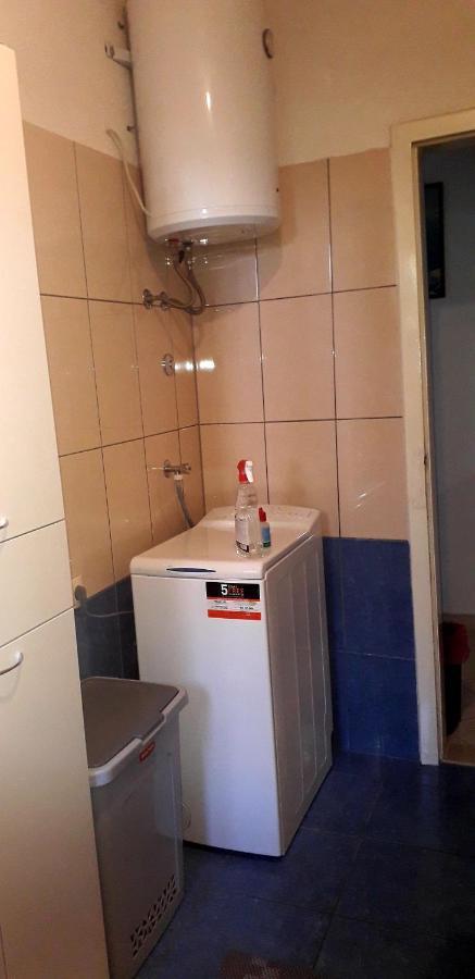 Mateo Apartman Dugi Rat Kültér fotó