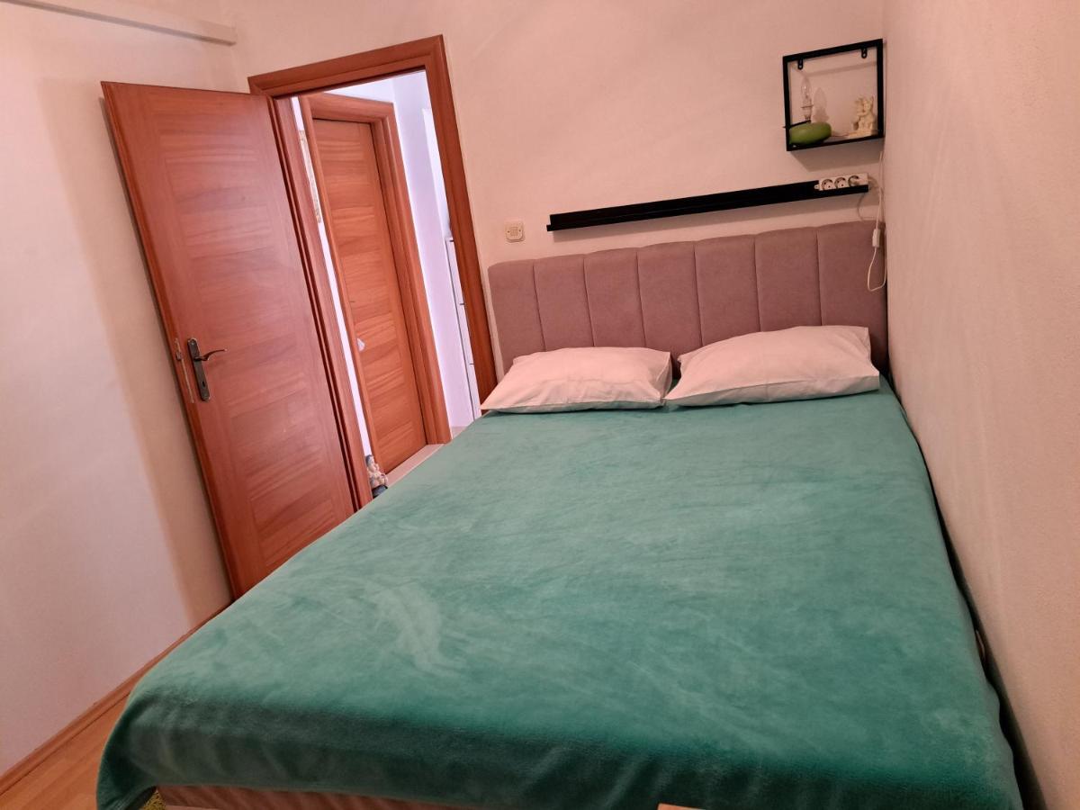 Mateo Apartman Dugi Rat Kültér fotó