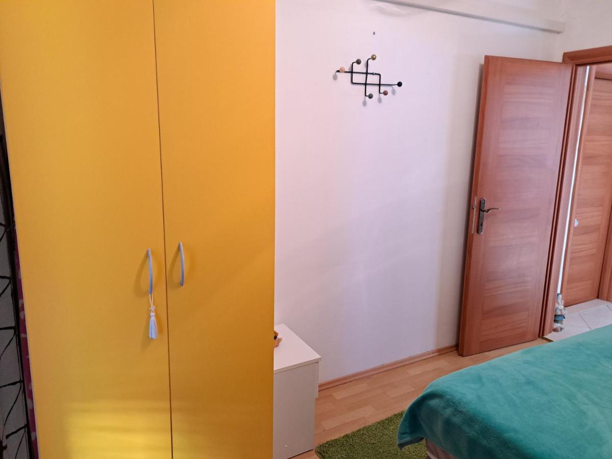Mateo Apartman Dugi Rat Kültér fotó