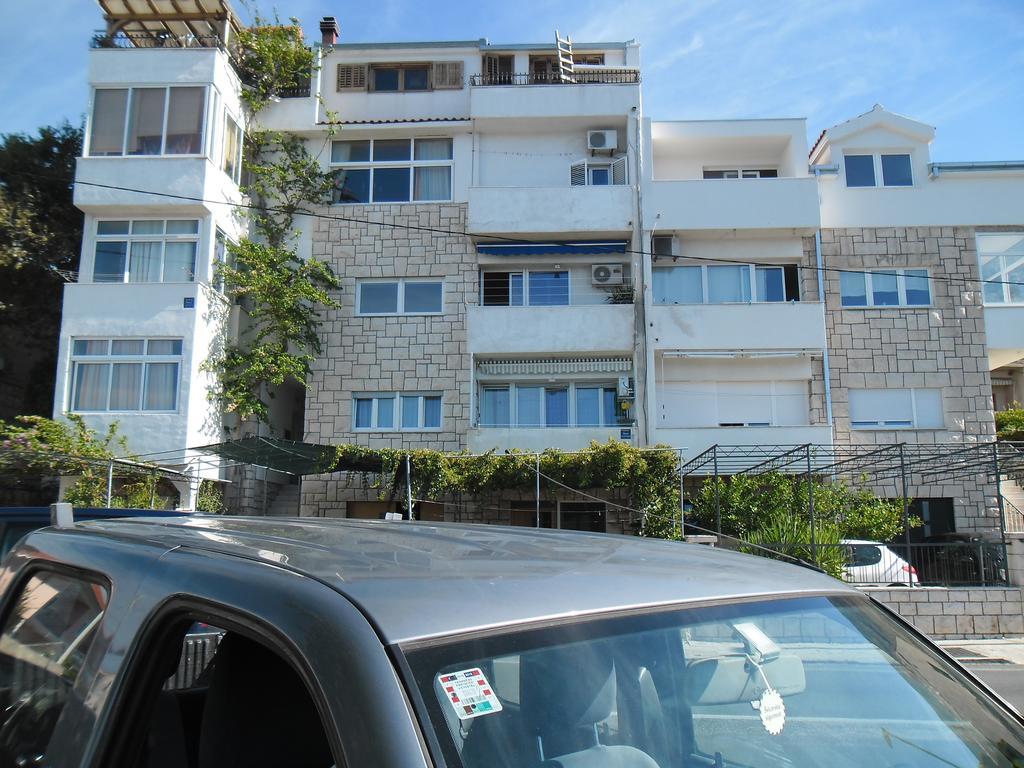 Mateo Apartman Dugi Rat Kültér fotó