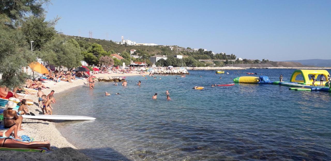 Mateo Apartman Dugi Rat Kültér fotó