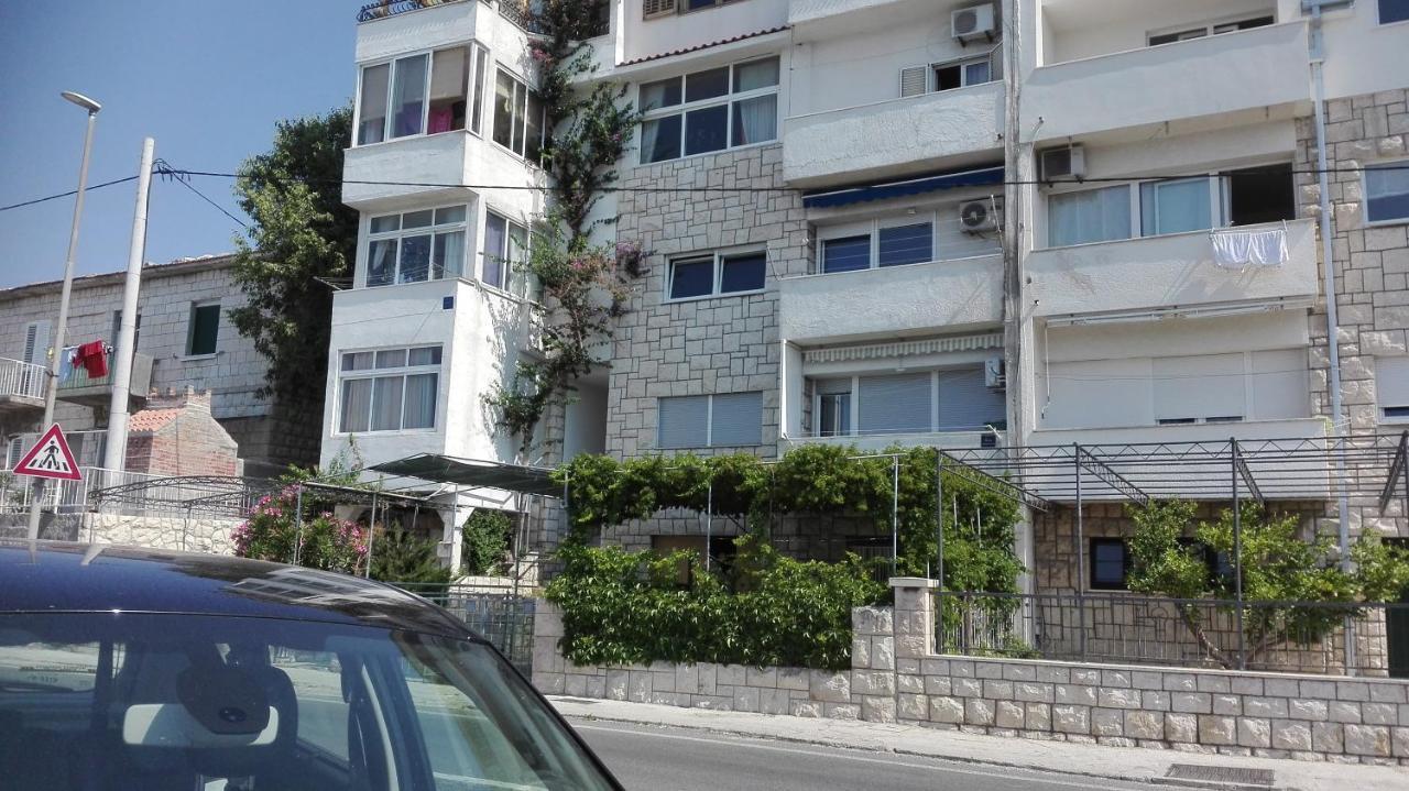 Mateo Apartman Dugi Rat Kültér fotó
